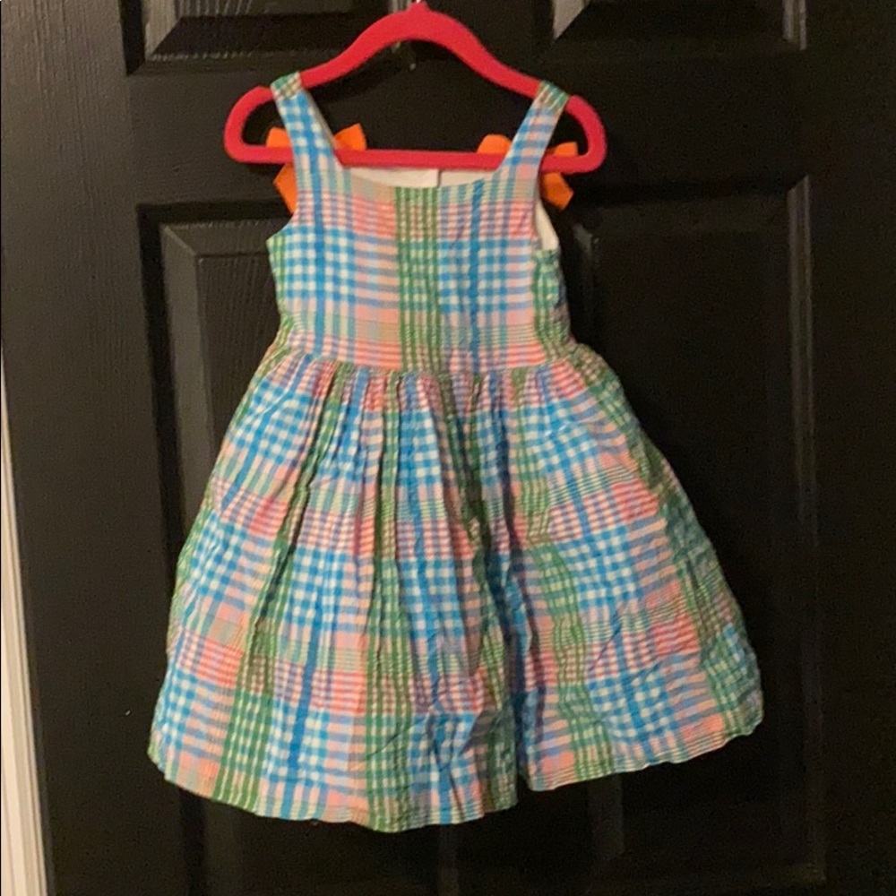 Toddler dress